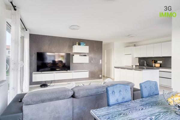 Vente / Appartement T4