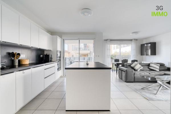 Vente / Appartement T4