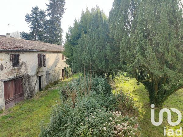 Maison 7 pièces de 300 m² à Lavardac (47230)