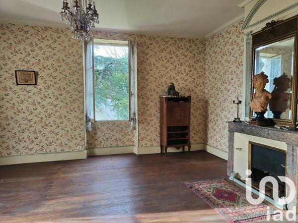 Maison 7 pièces de 300 m² à Lavardac (47230)