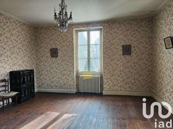 Maison 7 pièces de 300 m² à Lavardac (47230)