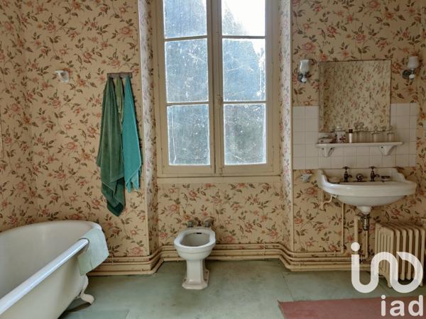 Maison 7 pièces de 300 m² à Lavardac (47230)