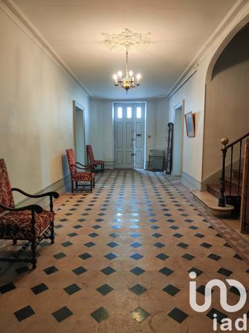 Maison 7 pièces de 300 m² à Lavardac (47230)