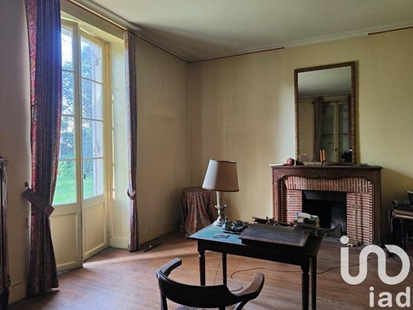 Maison 7 pièces de 300 m² à Lavardac (47230)