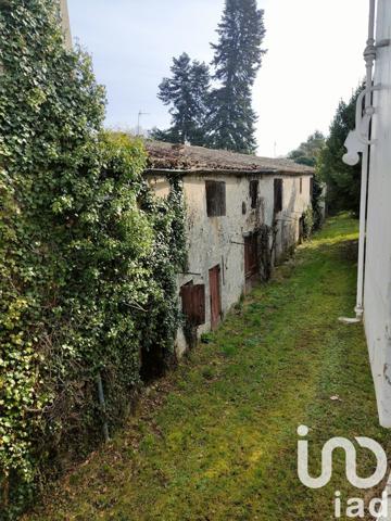 Maison 7 pièces de 300 m² à Lavardac (47230)