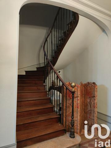 Maison 7 pièces de 300 m² à Lavardac (47230)