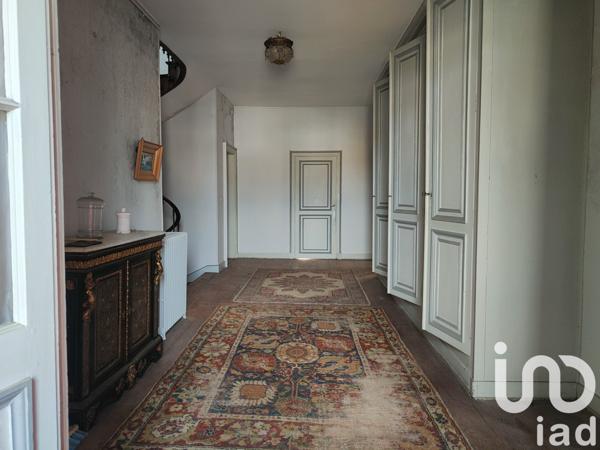 Maison 7 pièces de 300 m² à Lavardac (47230)