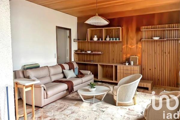 Maison 6 pièces de 108 m² à Maisons-Alfort (94700)