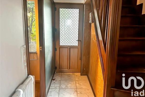 Maison 6 pièces de 108 m² à Maisons-Alfort (94700)