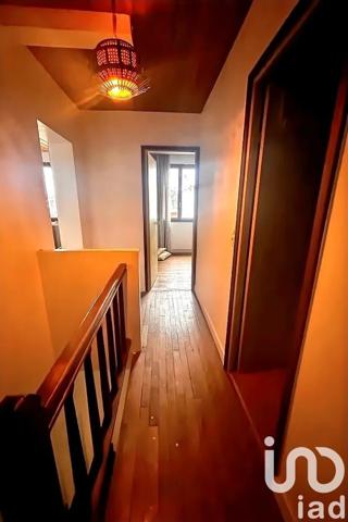 Maison 6 pièces de 108 m² à Maisons-Alfort (94700)