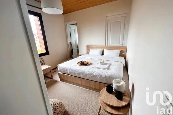 Maison 6 pièces de 108 m² à Maisons-Alfort (94700)