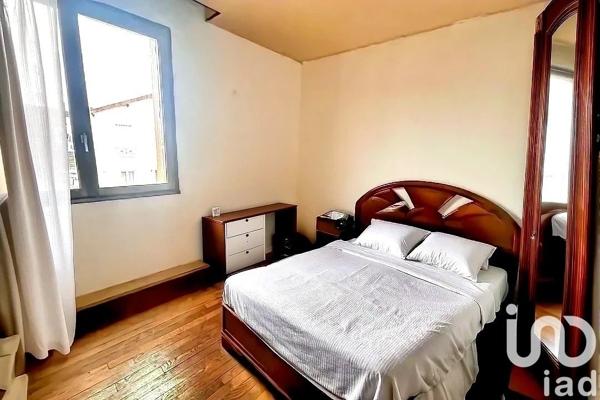 Maison 6 pièces de 108 m² à Maisons-Alfort (94700)