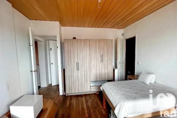 Maison 6 pièces de 108 m² à Maisons-Alfort (94700)