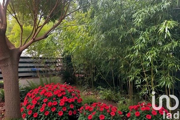 Maison 6 pièces de 108 m² à Maisons-Alfort (94700)