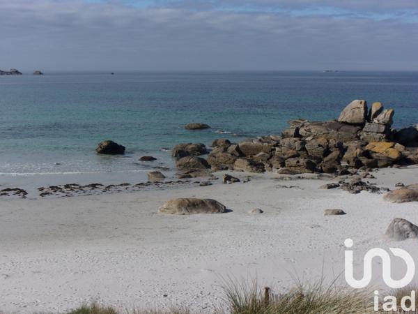 Maison à vendre 4 pièces 100 m² Plouguerneau