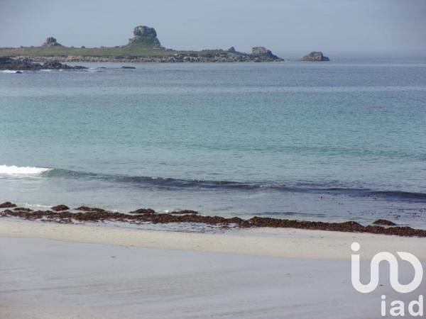 Maison à vendre 4 pièces 100 m² Plouguerneau