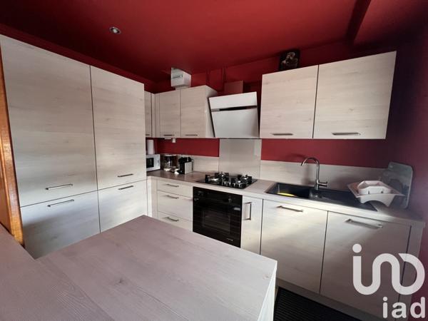 Maison à vendre 4 pièces 100 m² Plouguerneau