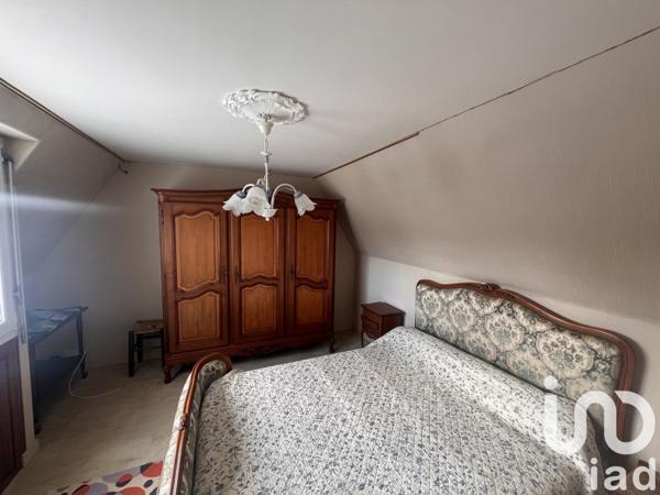 Maison à vendre 4 pièces 100 m² Plouguerneau