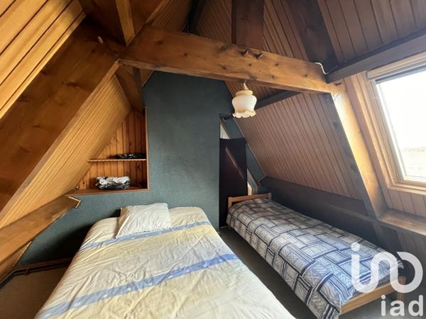 Maison à vendre 4 pièces 100 m² Plouguerneau