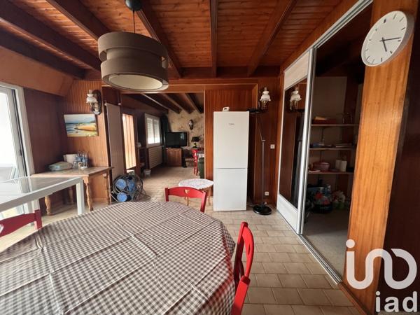 Maison à vendre 4 pièces 100 m² Plouguerneau