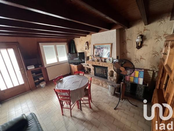 Maison à vendre 4 pièces 100 m² Plouguerneau