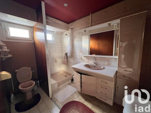 Maison à vendre 4 pièces 100 m² Plouguerneau