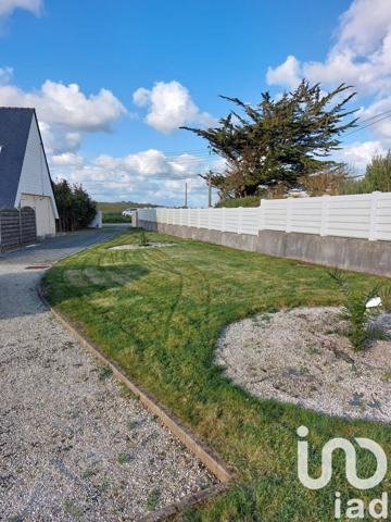 Maison à vendre 4 pièces 100 m² Plouguerneau