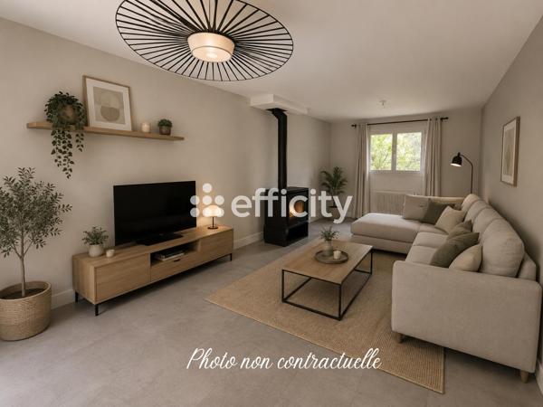 Maison
         4 pièces
        - 116 m² Bien prestige 410 000 € *