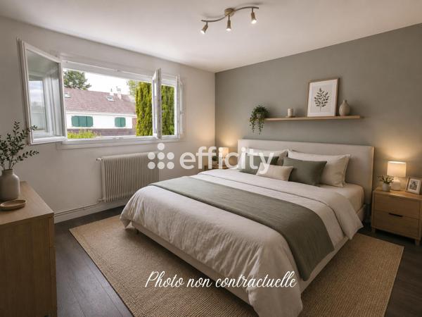 Maison
         4 pièces
        - 116 m² Bien prestige 410 000 € *