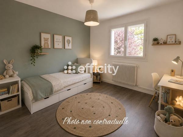 Maison
         4 pièces
        - 116 m² Bien prestige 410 000 € *
