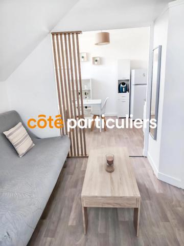 Vente Appartement20 m² - 1 Pièce - NANTES (44000)