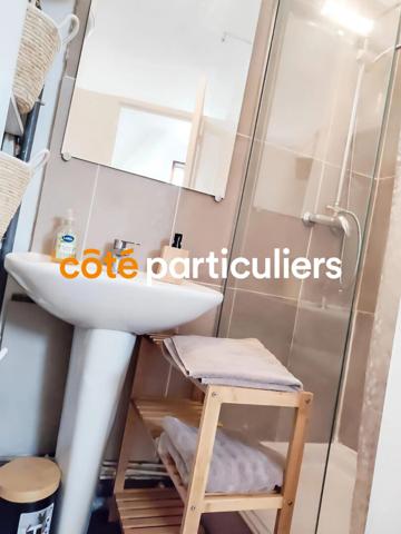 Vente Appartement20 m² - 1 Pièce - NANTES (44000)