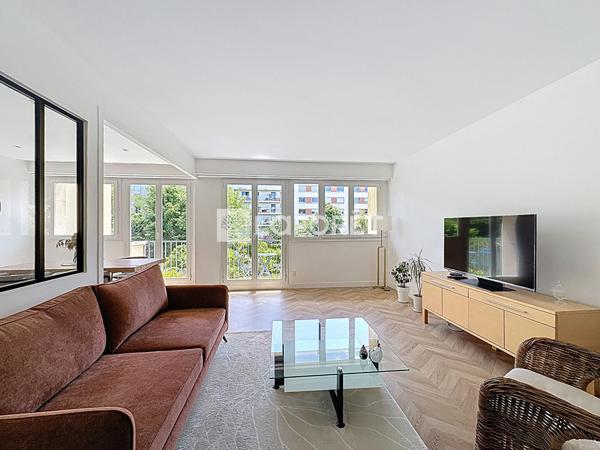 Achat appartement Le Vésinet - 3 pièce(s) - 75 m² - 530 000 €