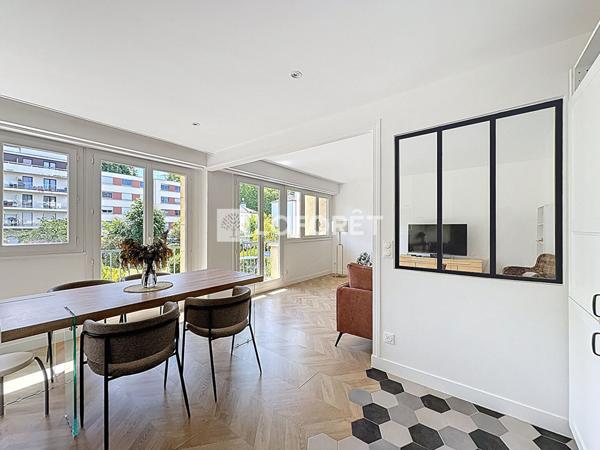 Achat appartement Le Vésinet - 3 pièce(s) - 75 m² - 530 000 €