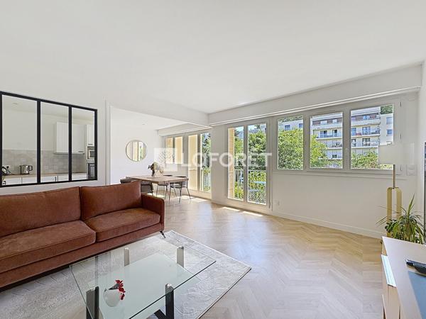 Achat appartement Le Vésinet - 3 pièce(s) - 75 m² - 530 000 €