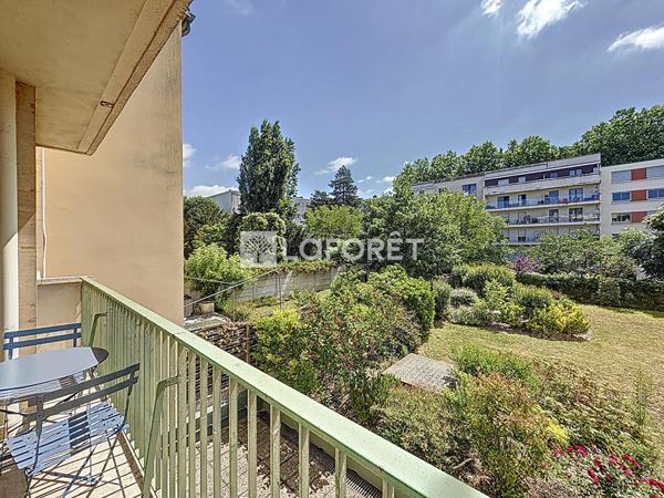 Achat appartement Le Vésinet - 3 pièce(s) - 75 m² - 530 000 €