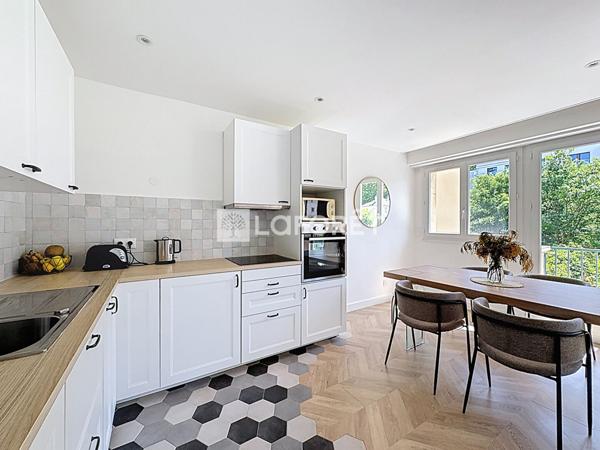 Achat appartement Le Vésinet - 3 pièce(s) - 75 m² - 530 000 €