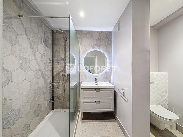 Achat appartement Le Vésinet - 3 pièce(s) - 75 m² - 530 000 €