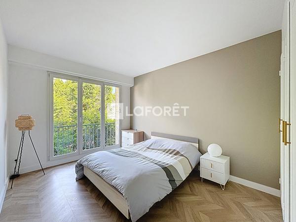 Achat appartement Le Vésinet - 3 pièce(s) - 75 m² - 530 000 €