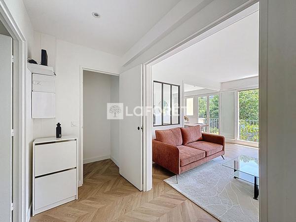 Achat appartement Le Vésinet - 3 pièce(s) - 75 m² - 530 000 €