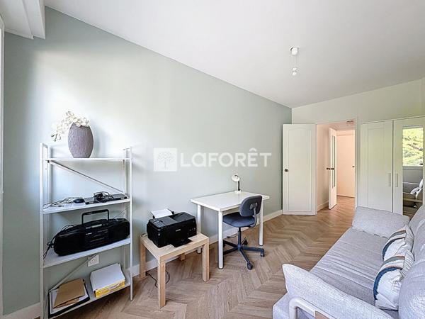 Achat appartement Le Vésinet - 3 pièce(s) - 75 m² - 530 000 €