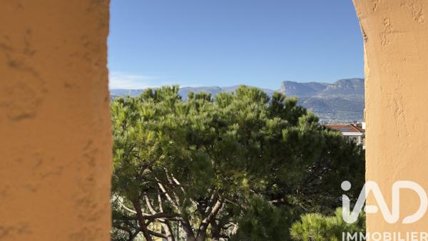 Appartement à vendre 2 pièces 56 m² Nice