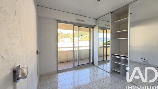 Appartement à vendre 2 pièces 56 m² Nice