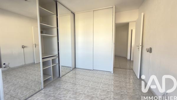 Appartement à vendre 2 pièces 56 m² Nice