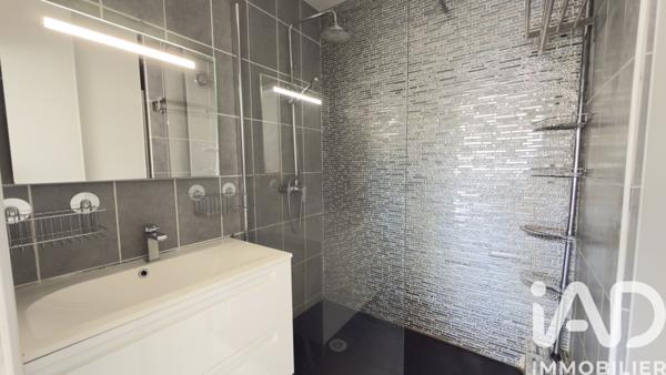 Appartement à vendre 2 pièces 56 m² Nice