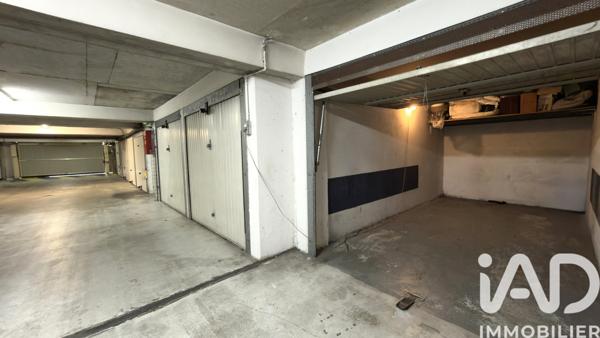 Appartement à vendre 2 pièces 56 m² Nice