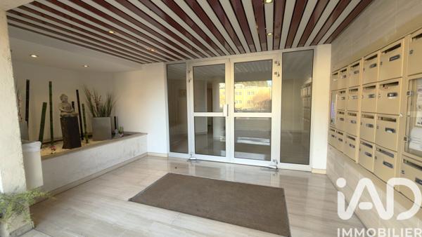 Appartement à vendre 2 pièces 56 m² Nice