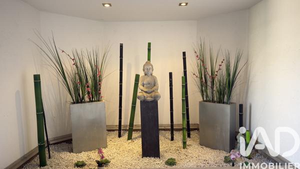 Appartement à vendre 2 pièces 56 m² Nice