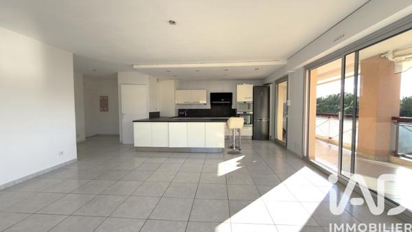 Appartement à vendre 2 pièces 56 m² Nice