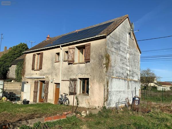Maison à vendre à Boisseaux dans le Loiret (45480), ref : i12334/429